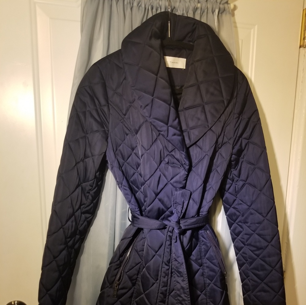 Tahari jackets